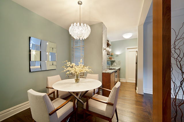 33 5th Avenue, Unit 2B Manhattan, NY 10003 - Photo 4 of 6