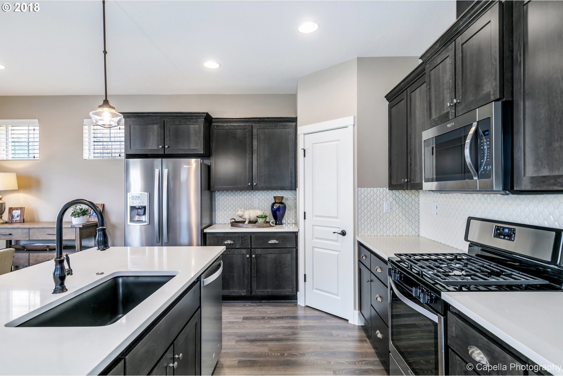 6580 Northeast Rainsong Lane Hillsboro, OR 97124 - Photo 4 of 27