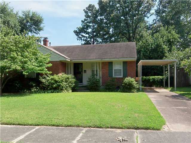 4969 Princeton Road Memphis, TN 38117 - Photo 3 of 20