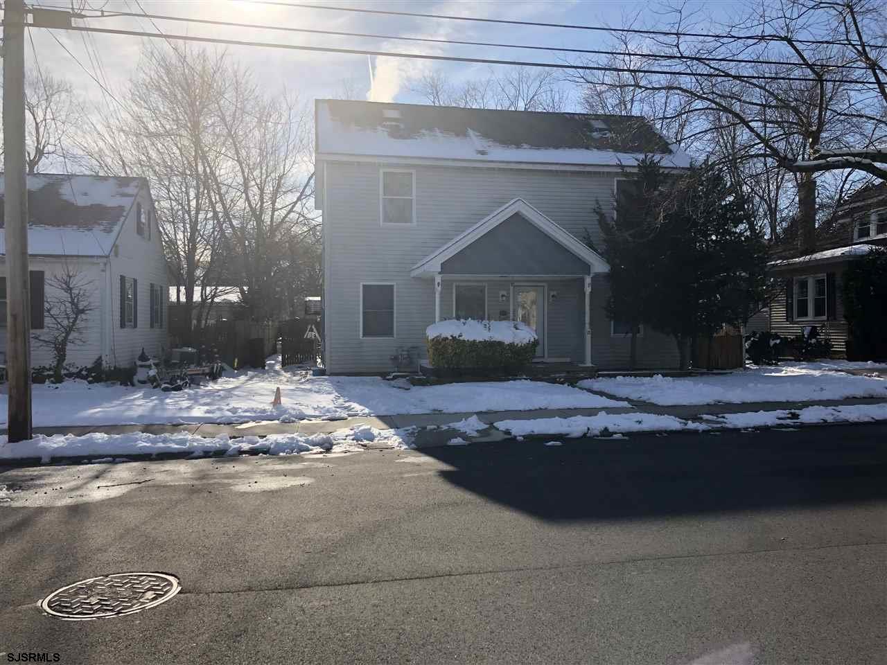 18 East Johnson Avenue Somers Point, NJ 08244 - Photo 1 of 10