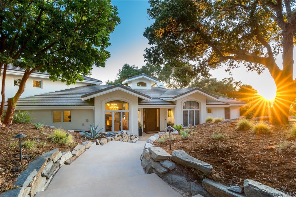 275 Baron Canyon Ranch Road San Luis Obispo, CA 93401 - Photo 1 of 1