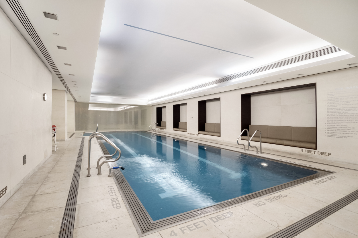 400 East 67th Street, Unit 28C Manhattan, NY 10065 - Photo 14 of 23