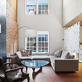 $9,950 | 454 West 20th Street, Unit DUPLEX | Chelsea