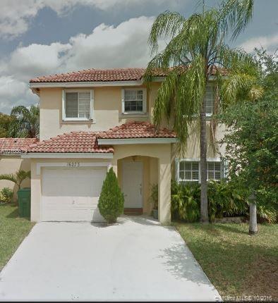 16273 Southwest 99th Terrace Miami, FL 33196 - Photo 2 of 2 Gallery Image 2