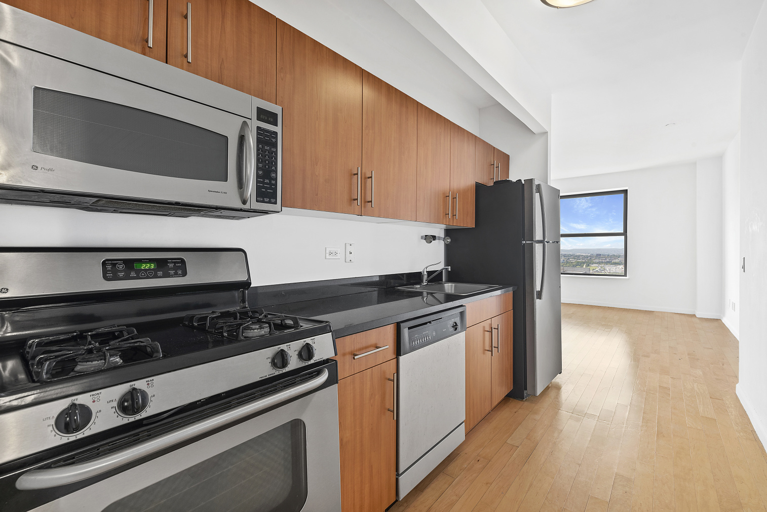 20 West Street, Unit 38B Manhattan, NY 10004 - Photo 3 of 13