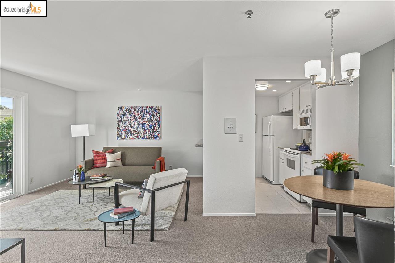 417 Evelyn Avenue, Unit 205 Albany, CA 94706 - Photo 1 of 1