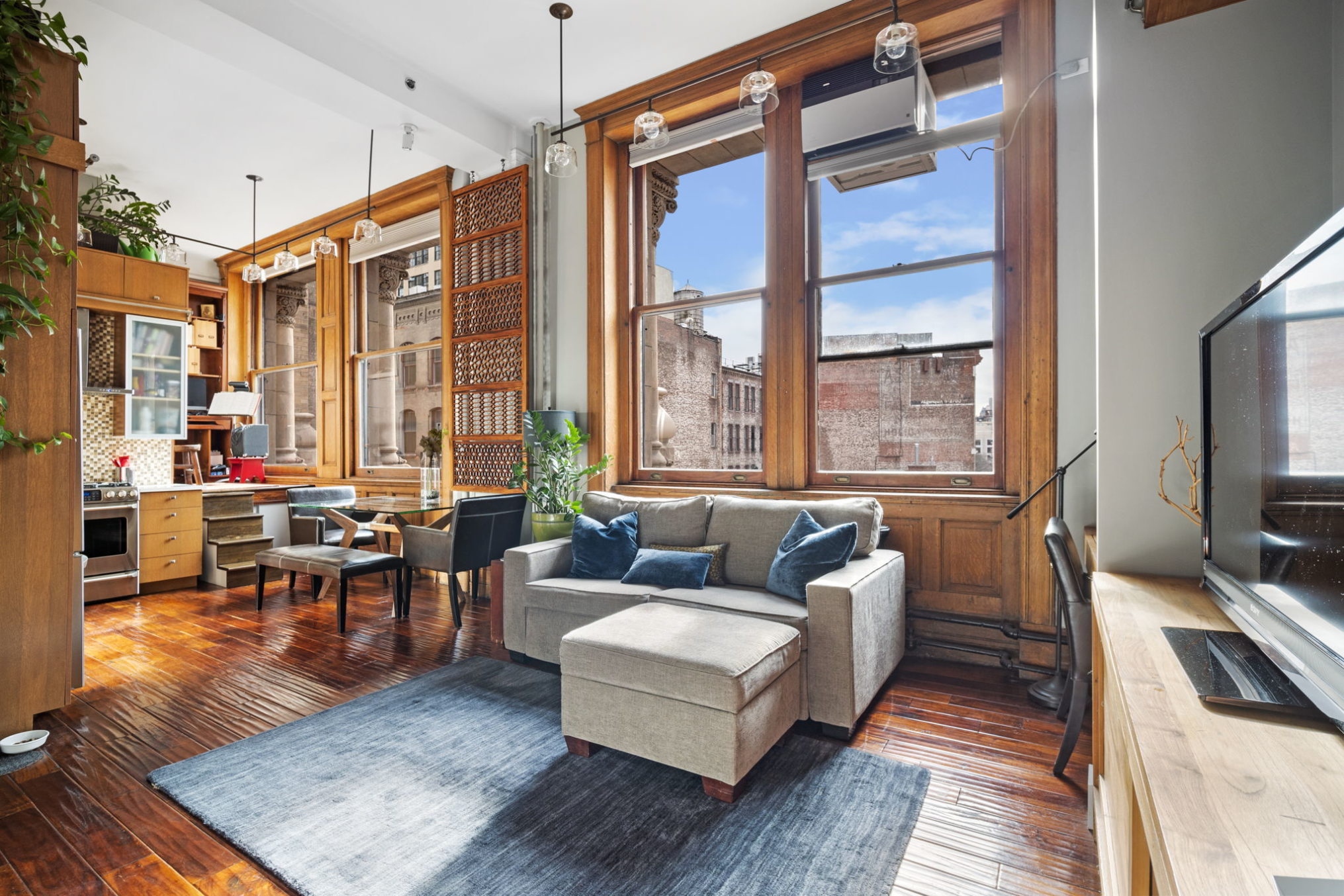 874 Broadway, Unit 505 Manhattan, NY 10003 - Photo 3 of 26