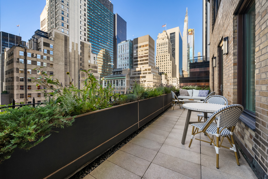 480 Park Ave, Manhattan, NY 10022 - Photo 9 of 9