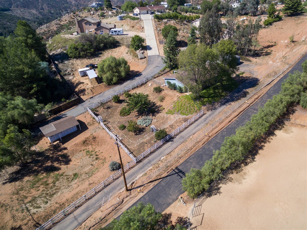 1823 Weekend Villa Road Ramona, CA 92065 - Photo 25 of 25