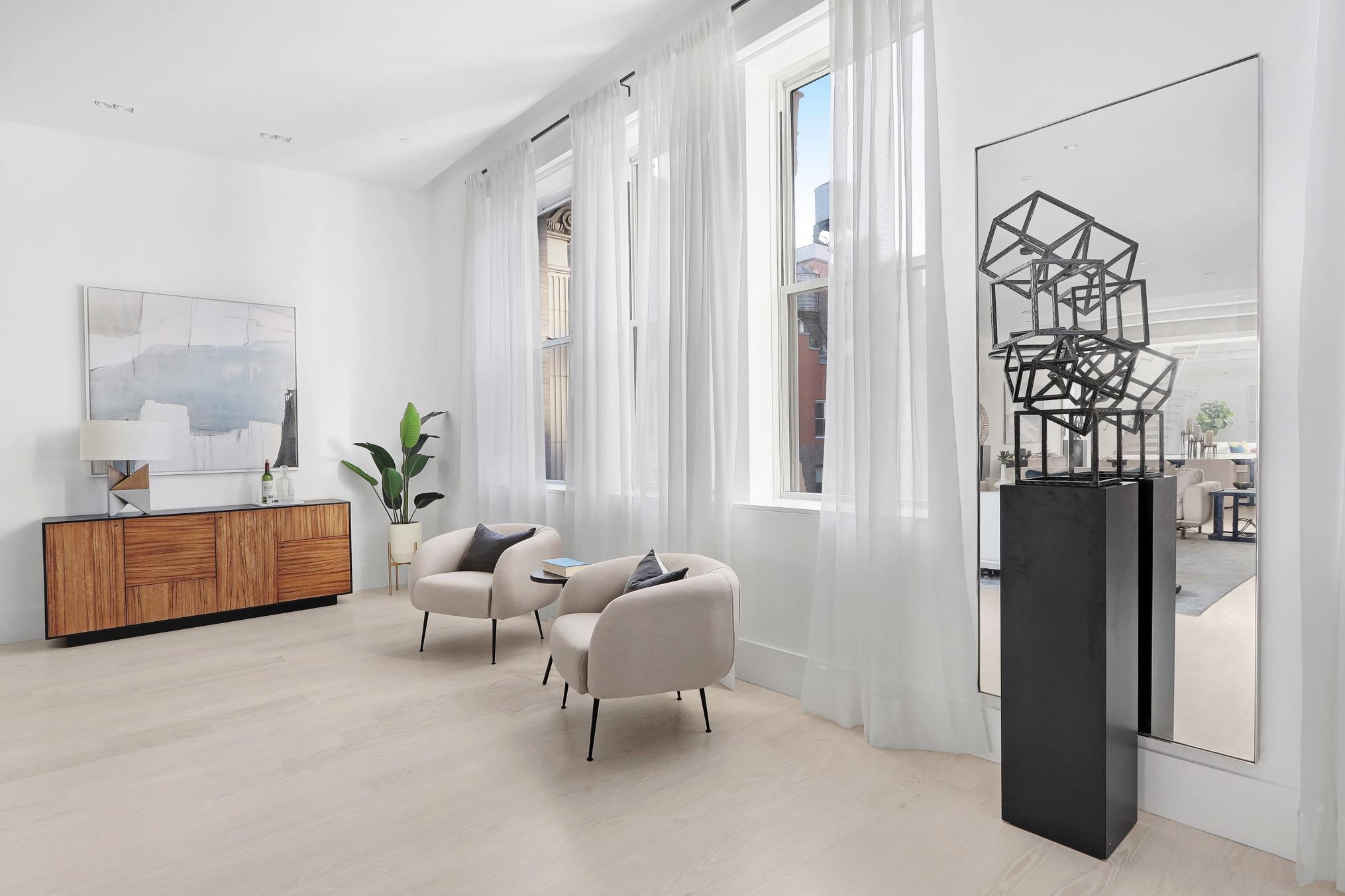 5 E 17Th St, Unit PH Manhattan, NY 10003 - Photo 7 of 30