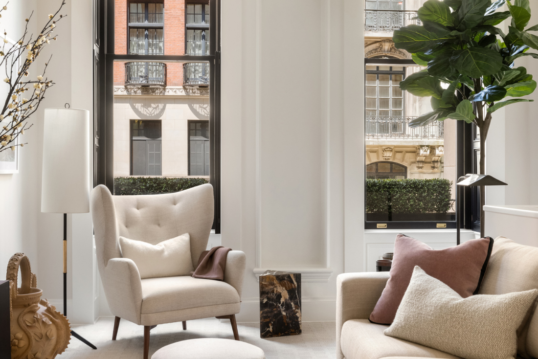 40 East 67th Street Manhattan, NY 10065 - Photo 8 of 25