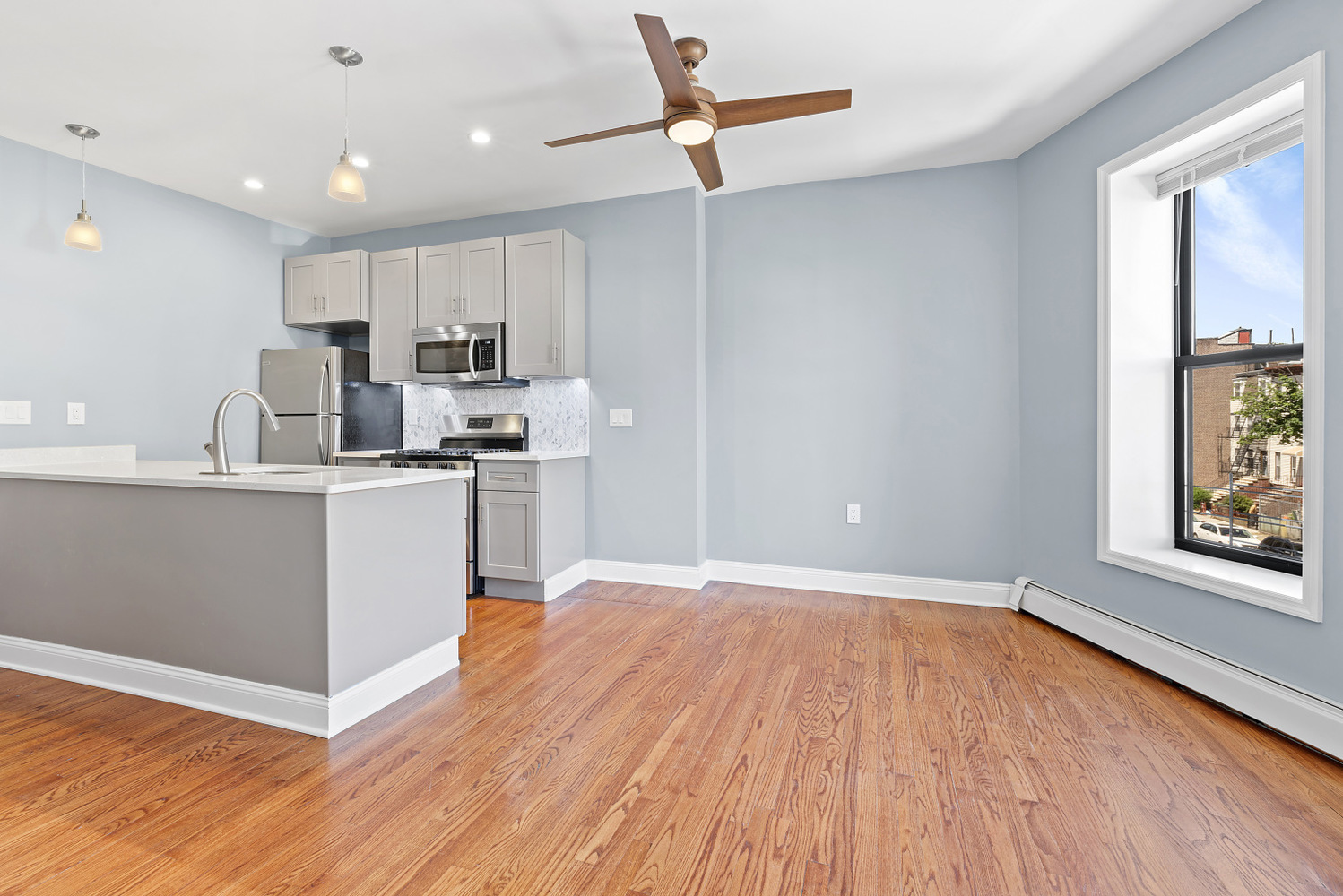 214 Macon Street, Unit 2 Brooklyn, NY 11216 - Photo 4 of 9