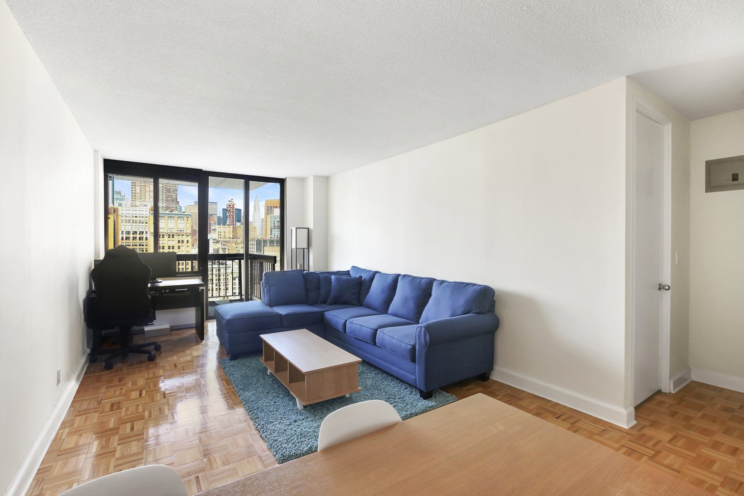 5 East 22nd Street, Unit 24K Manhattan, NY 10010 - Photo 2 of 4
