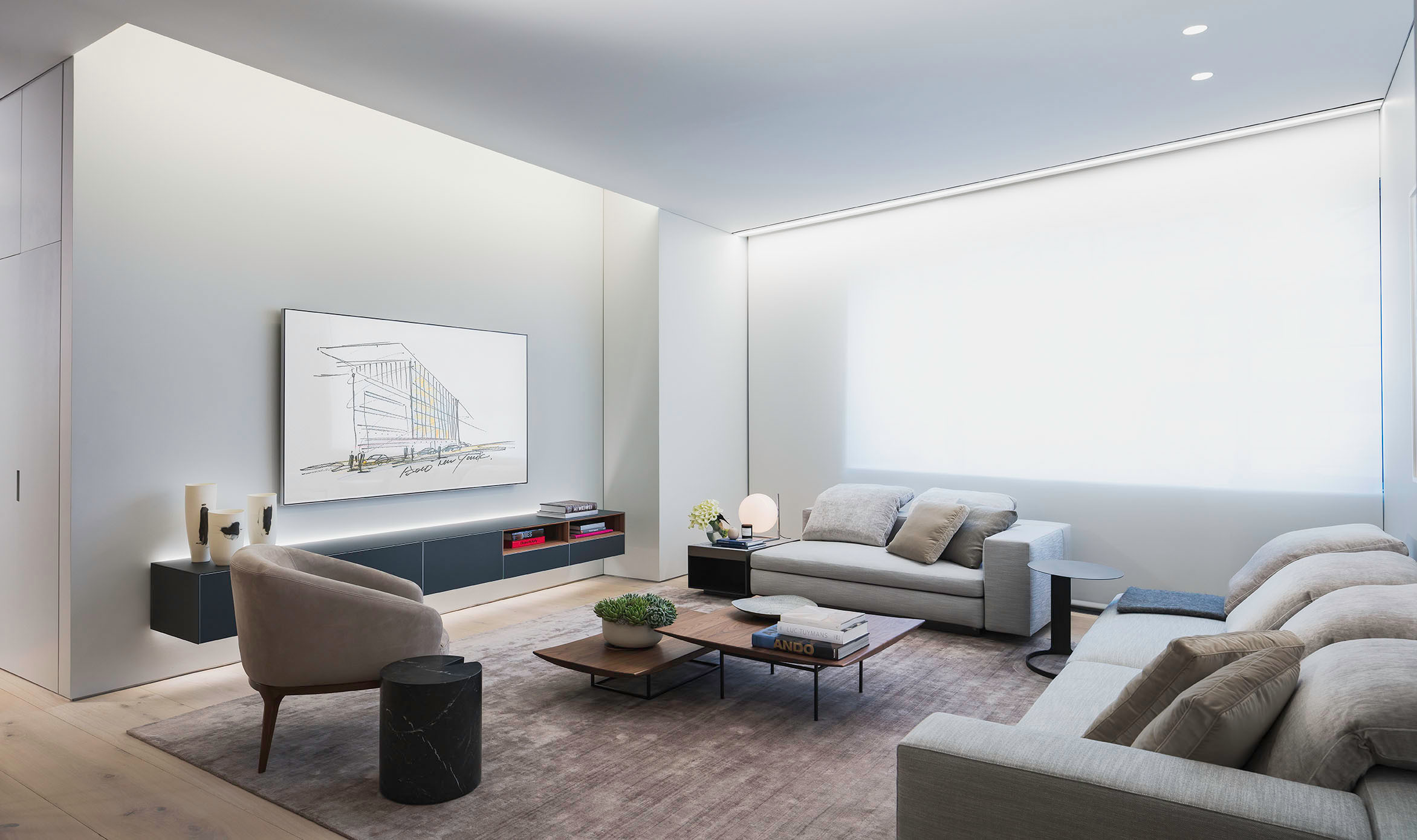 152 Elizabeth Street, Unit 3E Manhattan, NY 10012 - Photo 17 of 27