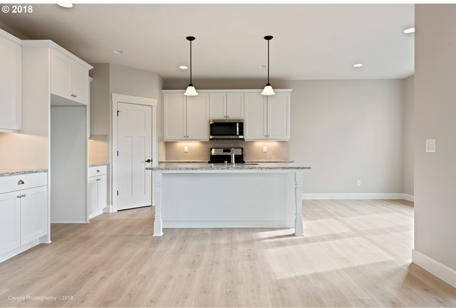 1189 South Quail Run Place, Unit LOT46 Ridgefield, WA 98642 - Photo 8 of 32 Gallery Image 8