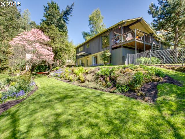 4409 Southwest Dosch Road Portland, OR 97239 - Photo 8 of 16