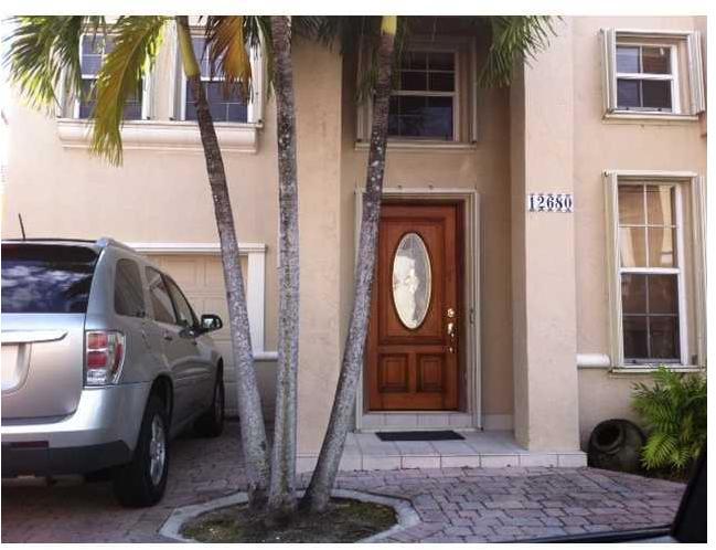 12680 Northwest 9th Way Miami, FL 33182 - Photo 1 of 8