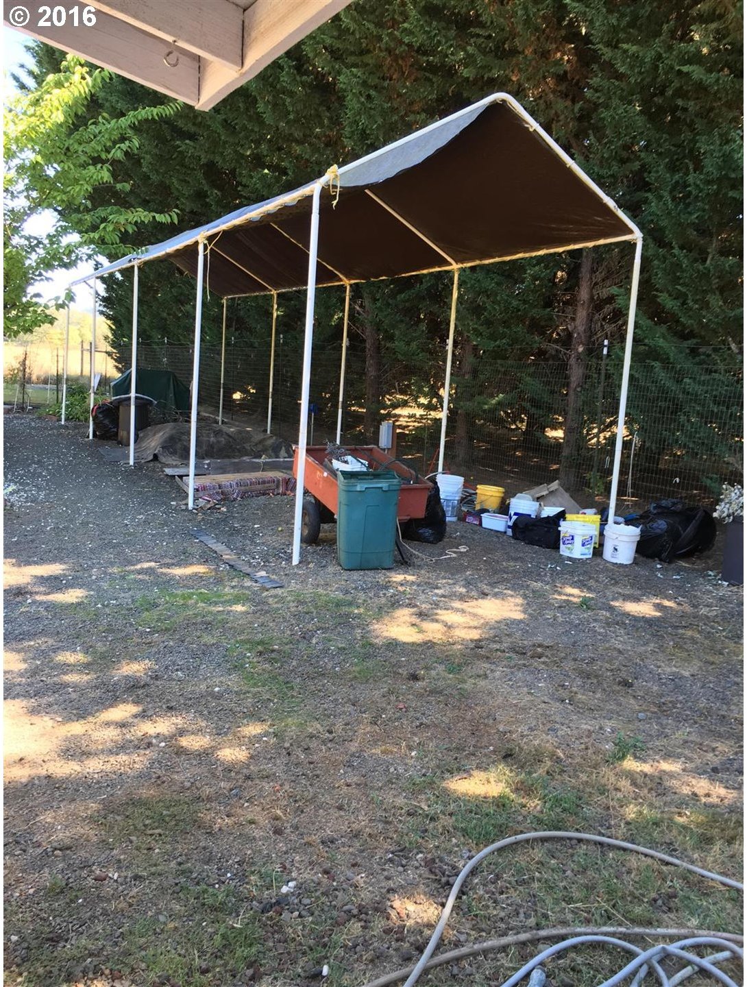 2371 Northwest Brockway Road Winston, OR 97496 - Photo 18 of 26 Gallery Image 18