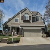 $875,000 | 120 Joscolo View, Clayton, CA 94517
