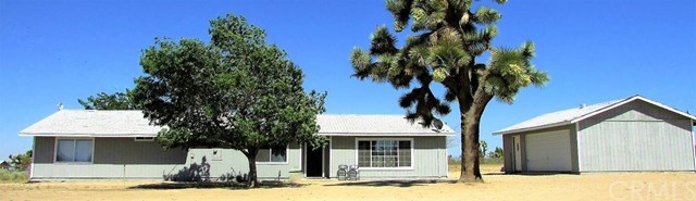 12534 Rapture Road Phelan, CA 92371 - Photo 1 of 1