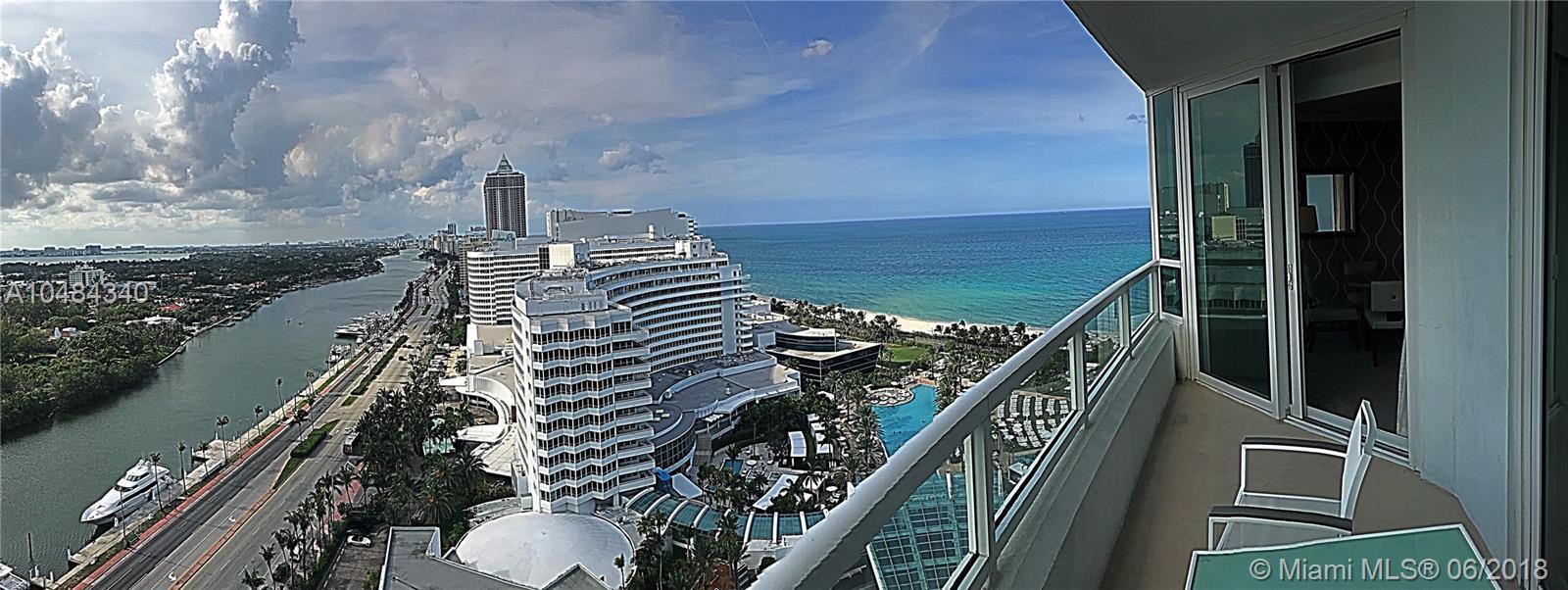 4401 Collins Avenue, Unit 2011 Miami Beach, FL 33140 - Photo 5 of 26