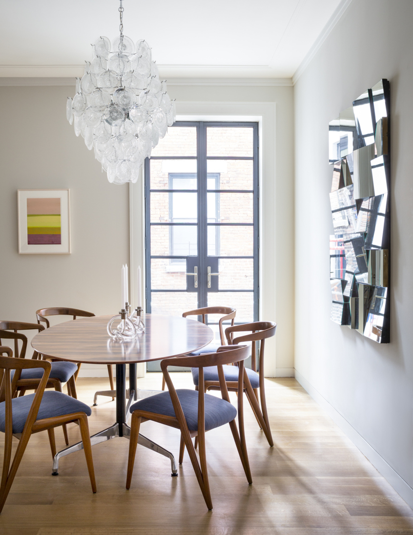 7 Harrison Street, Unit 4S Manhattan, NY 10013 - Photo 2 of 12