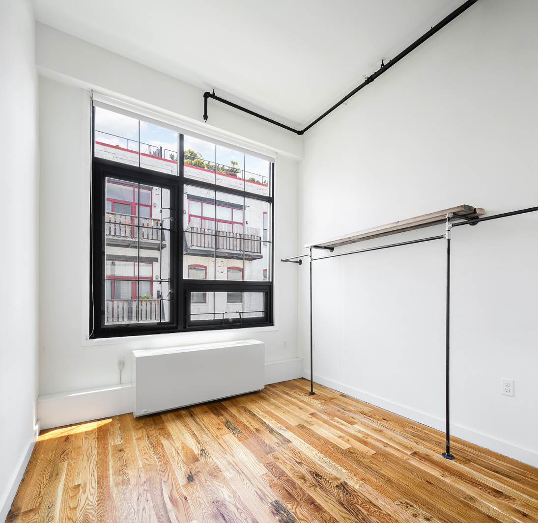 76 North 4th Street, Unit 503 Brooklyn, NY 11249 - Photo 3 of 11