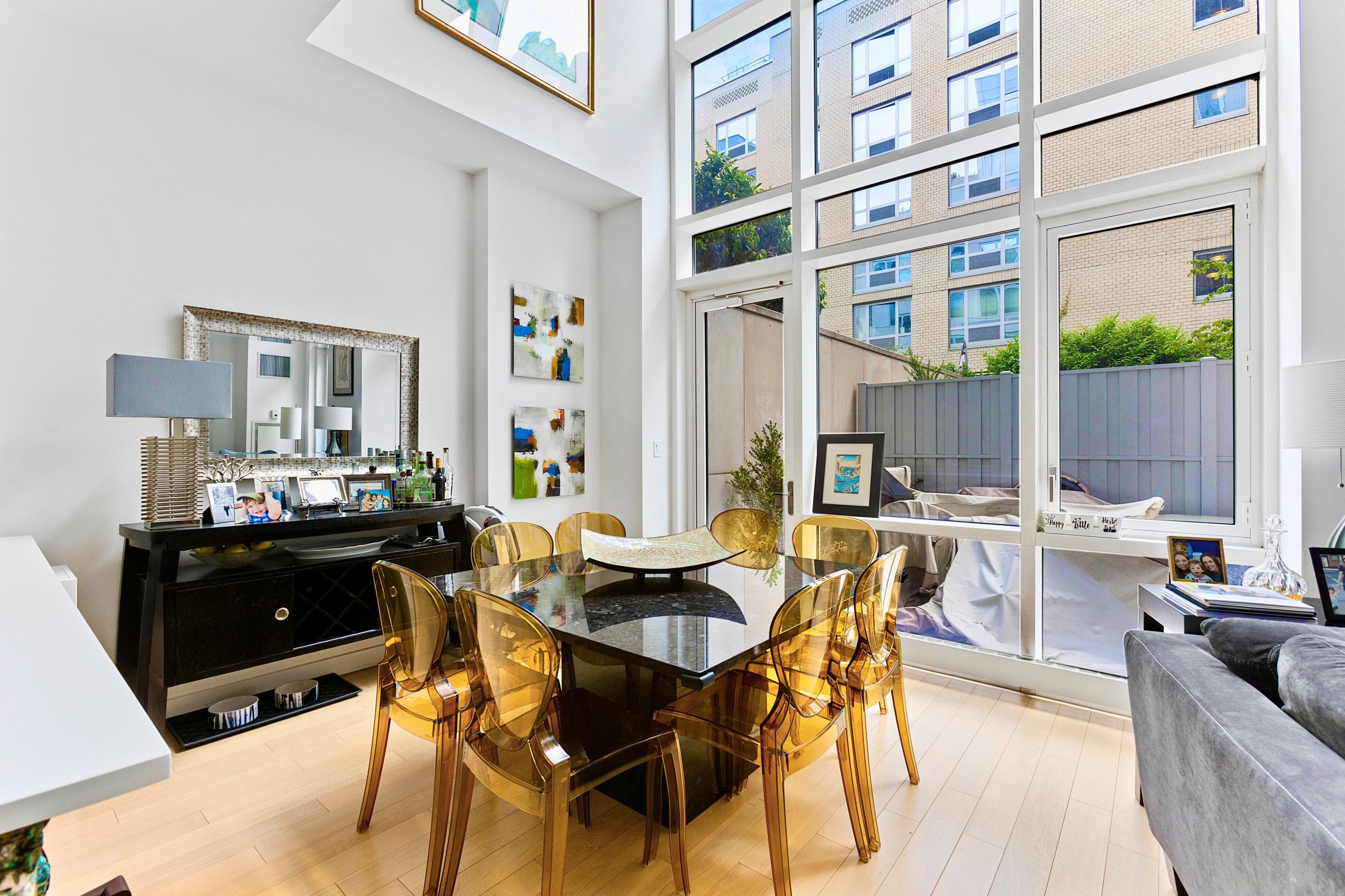 34 North 7th Street, Unit TH3 Brooklyn, NY 11249 - Photo 3 of 21