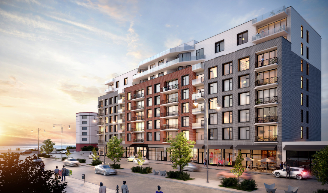 133 Beach 116th Street, Unit 2B Queens, NY 11694 - Photo 2 of 12