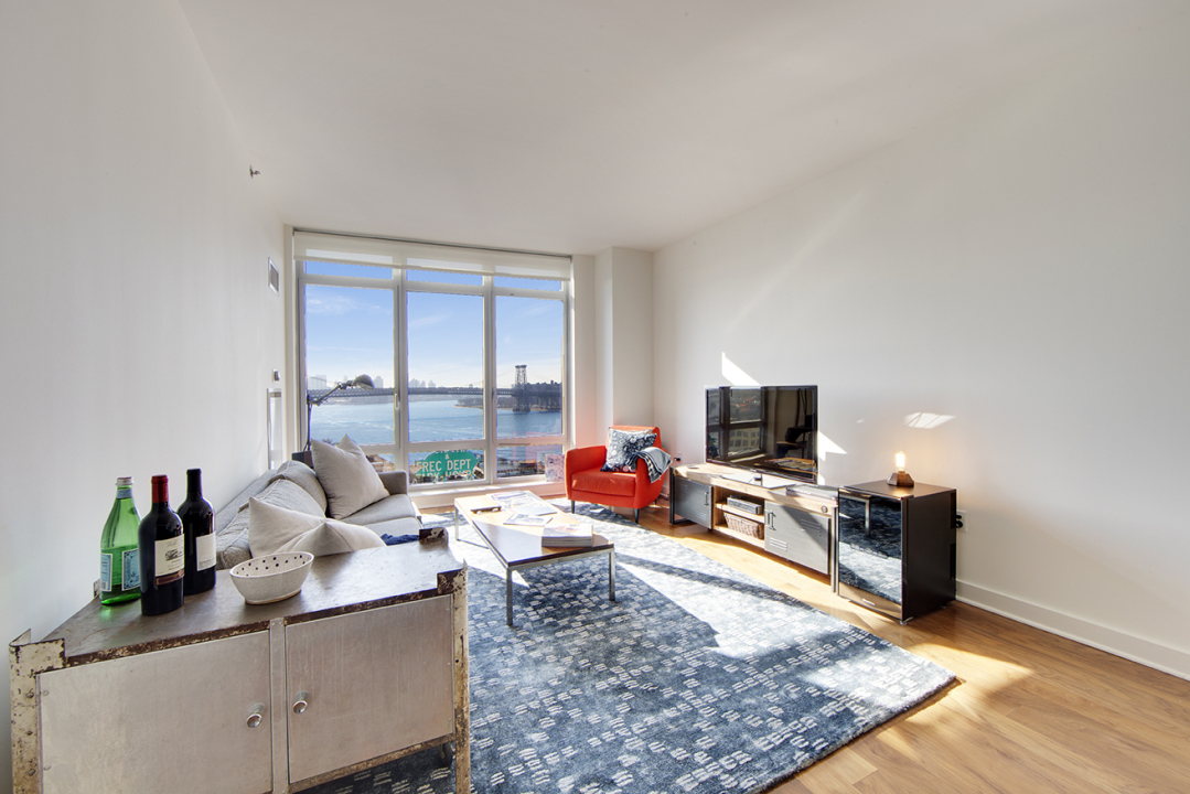 2 Northside Piers, Unit 10C Brooklyn, NY 11249 - Photo 2 of 11