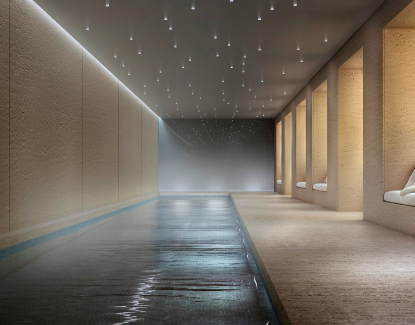 443 Greenwich Street, Unit 2G Manhattan, NY 10013 - Photo 35 of 42