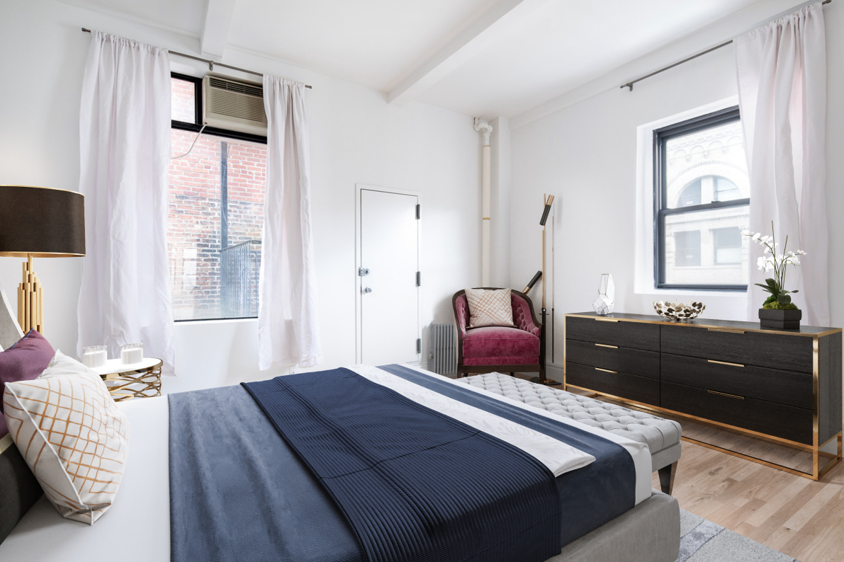 145 Spring Street, Unit 6 Manhattan, NY 10012 - Photo 2 of 11