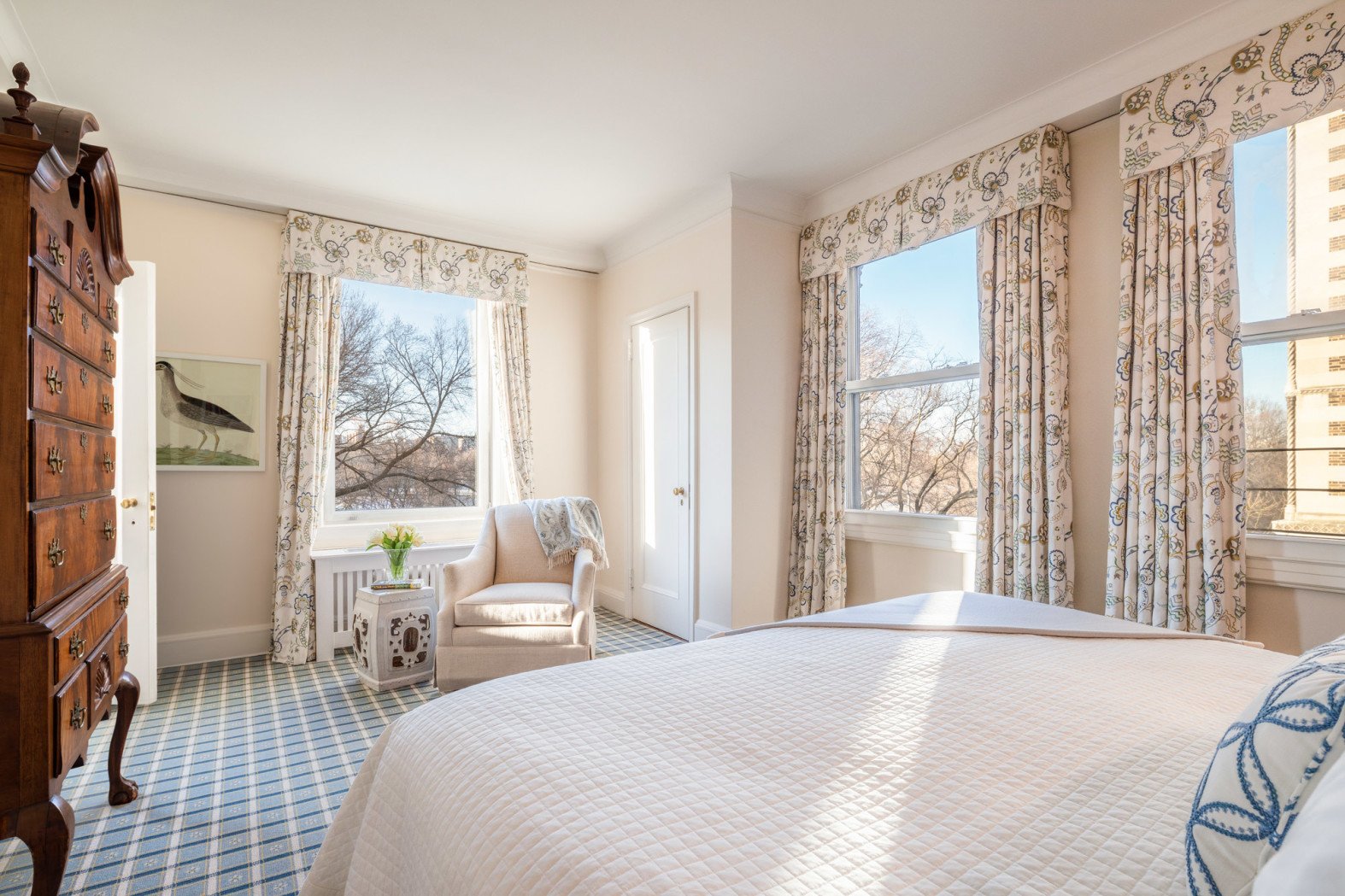 1165 5th Avenue, Unit 5B Manhattan, NY 10029 - Photo 7 of 14