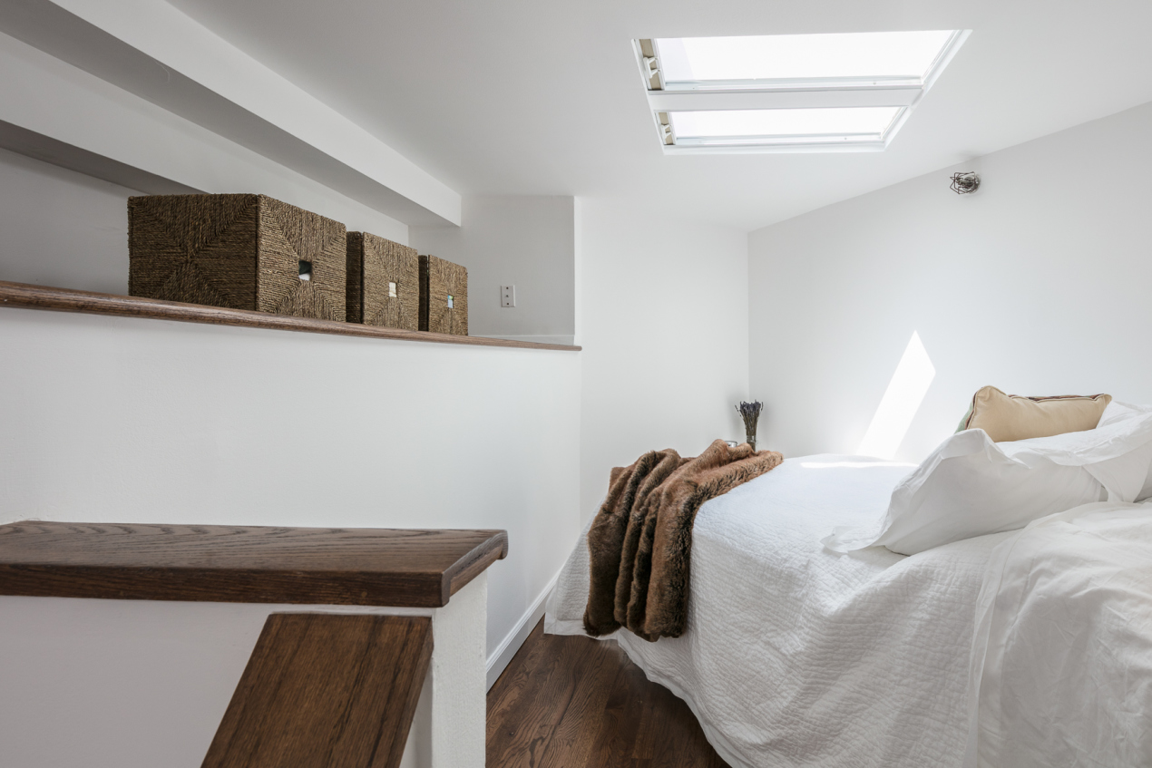 77 Bleecker Street, Unit 932N Manhattan, NY 10012 - Photo 3 of 8