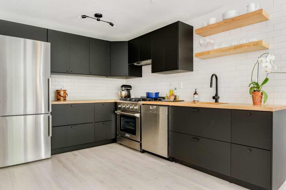 407 East 12th Street, Unit 1RSE Manhattan, NY 10009 - Photo 4 of 17