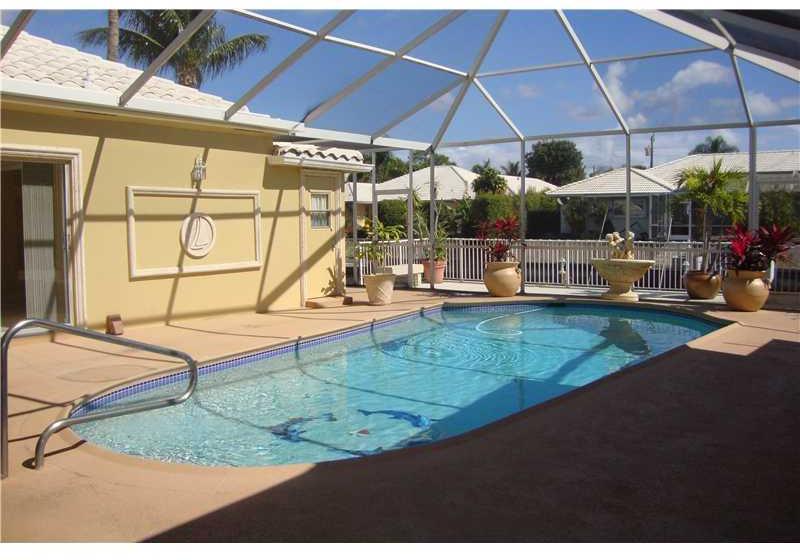 1204 Tamarind Way Boca Raton, FL 33486 - Photo 15 of 19