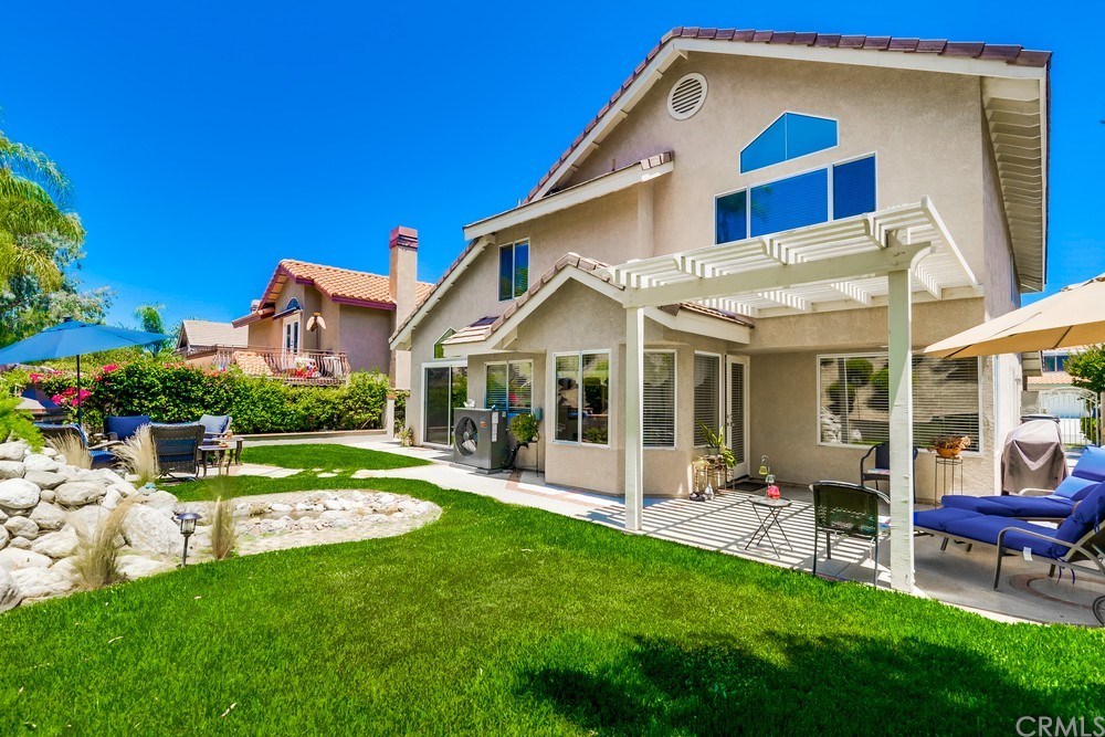 2310 Whiteoak Lane Corona, CA 92882 - Photo 42 of 46