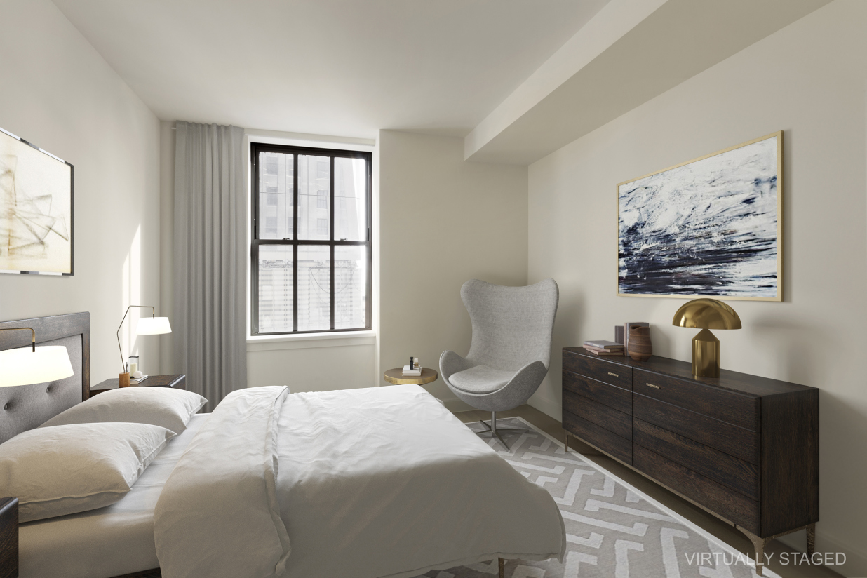 100 Barclay Street, Unit 12P Manhattan, NY 10007 - Photo 3 of 9