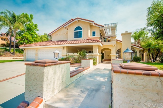43 Westbrook Lane Phillips Ranch, CA 91766 - Photo 1 of 1