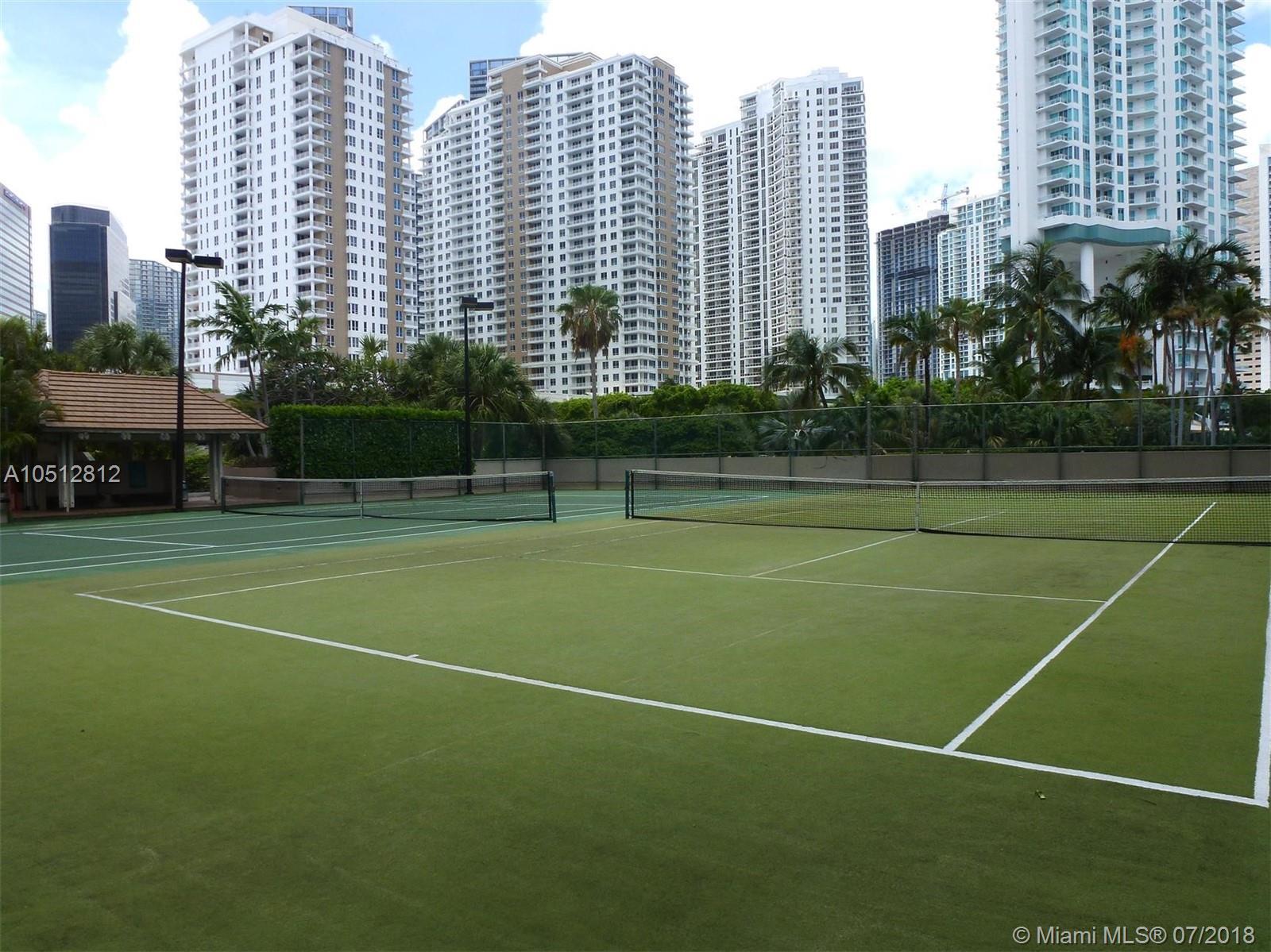 520 Brickell Key Drive, Unit A601 Miami, FL 33131 - Photo 23 of 23