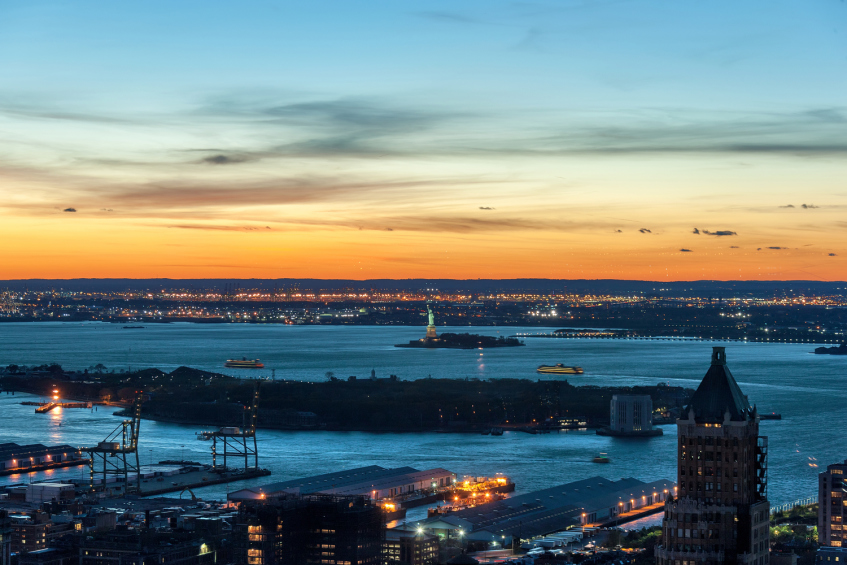 388 Bridge Street, Unit 44B Brooklyn, NY 11201 - Photo 4 of 15