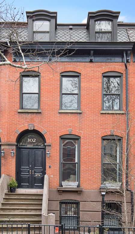 102 Prospect Place Brooklyn, NY 11217 - Photo 2 of 20