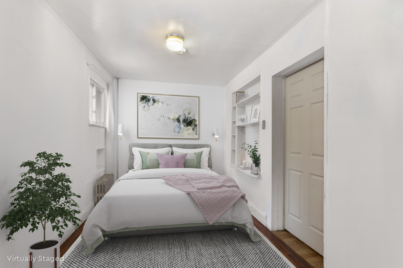 542 Lafayette Avenue, Unit MULTIFAMILY Brooklyn, NY 11205 - Photo 6 of 9