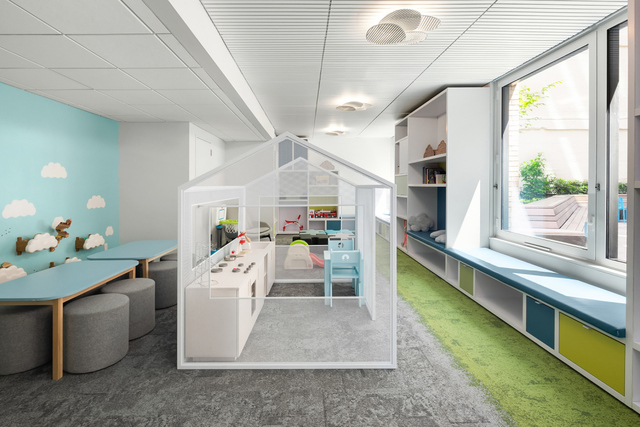 146 Pierrepont Street, Unit 9E Brooklyn, NY 11201 - Photo 28 of 38