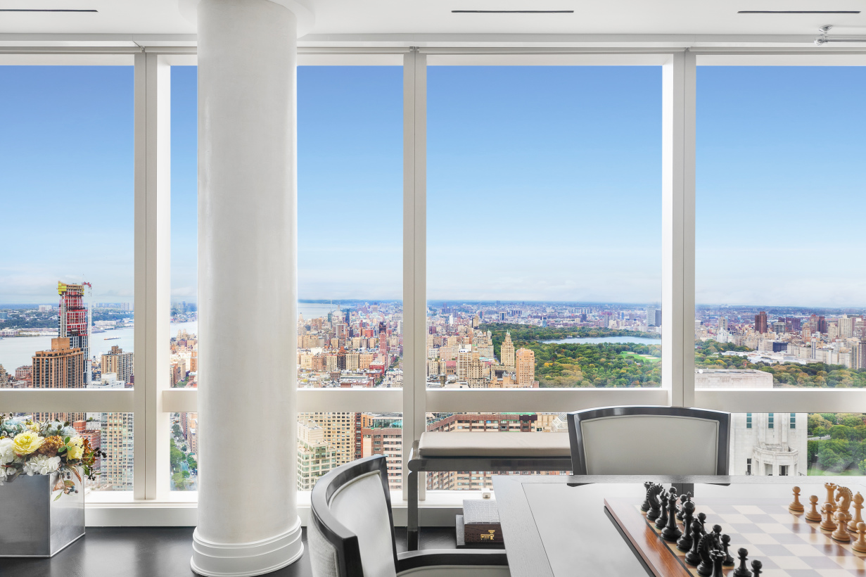 80 Columbus Circle, Unit 74AB Manhattan, NY 10023 - Photo 5 of 20