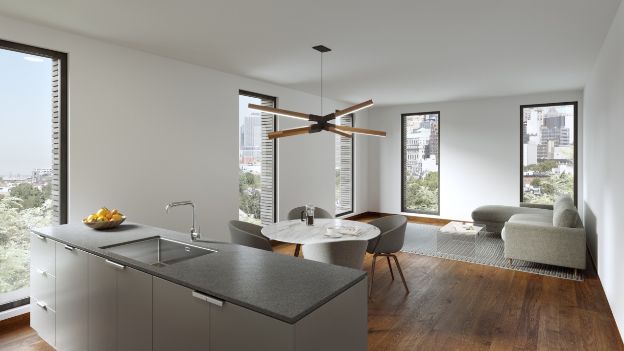 EIGHT ST MARKS PLACE 8 St Marks Pl, Brooklyn, NY 11217 - Photo 5 of 7