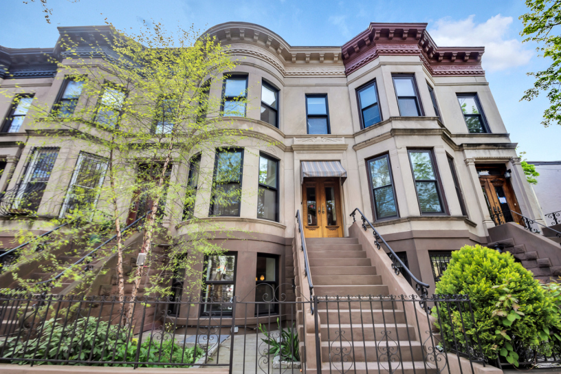 154 Underhill Avenue Brooklyn, NY 11238 - Photo 29 of 30