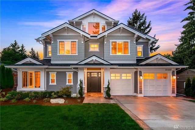 $2,598,000 | 10428 Southeast 13th Street, Bellevue, WA 98004