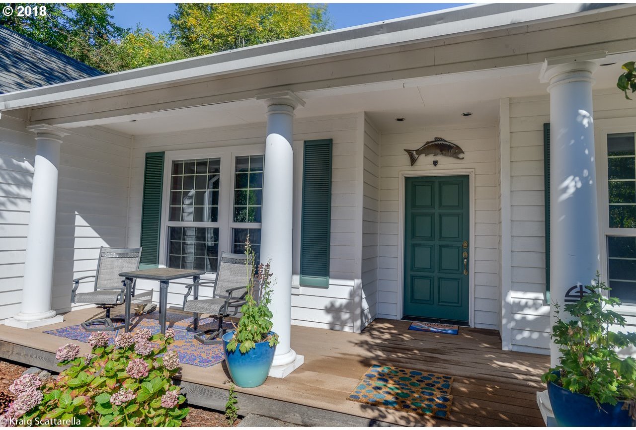 3123 Southwest Huber Street Portland, OR 97219 - Photo 2 of 23