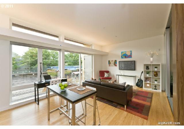 1455 North Killingsworth Street, Unit 415 Portland, OR 97217 - Photo 6 of 16